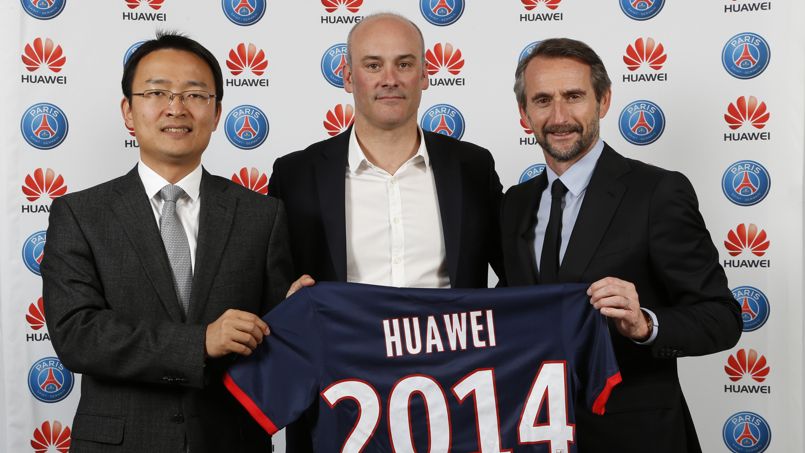 Il colosso cinese Huawei a caccia di ricercatori in Europa